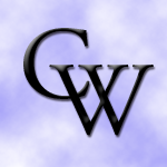 CW Logo